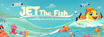 JET the Fish