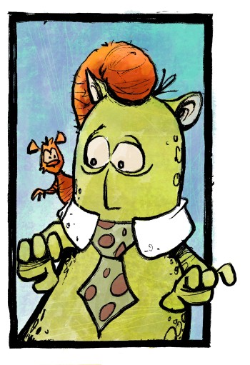 Comics