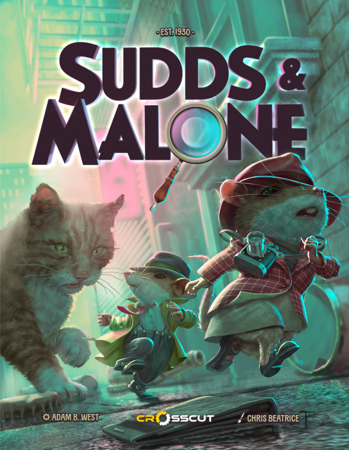Sudds & Malone