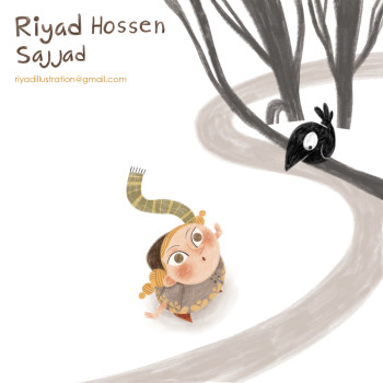 Kidlit Post Card Days