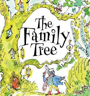 The Family Tree