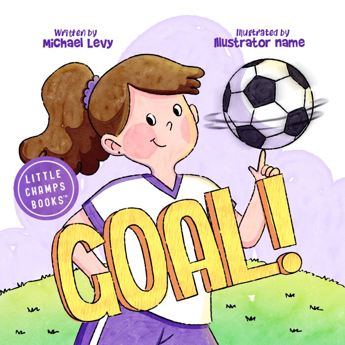 Goal!