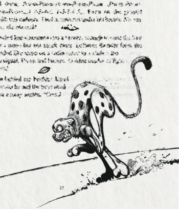 Inky Goodness