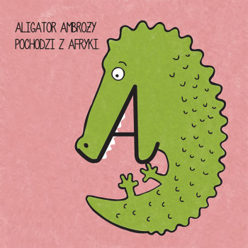 Alphabet