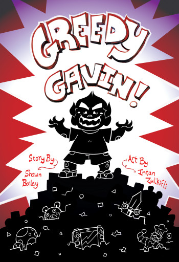 Greedy Gavin