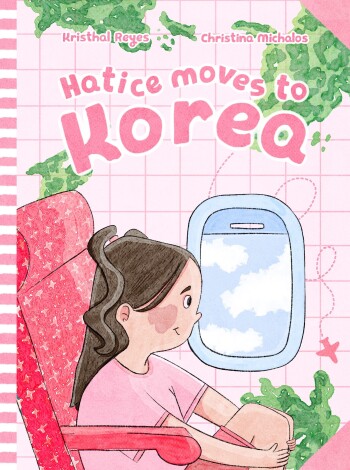 Hatice Moves To Korea