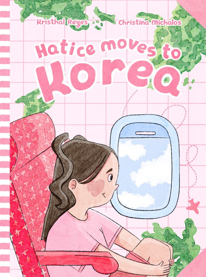 Hatice Moves To Korea