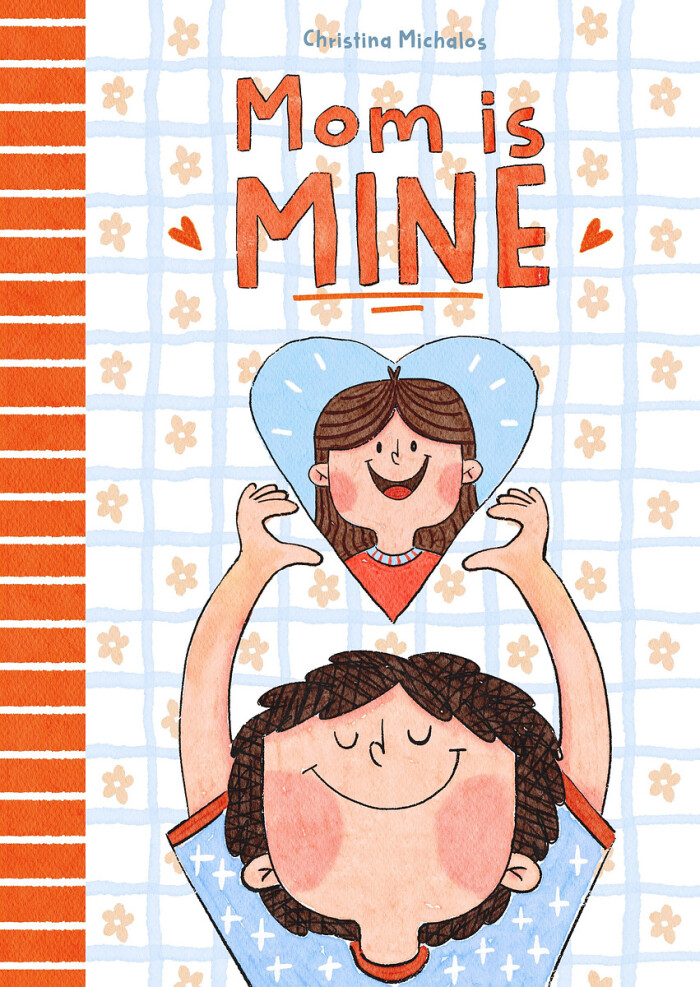Mom is Mine