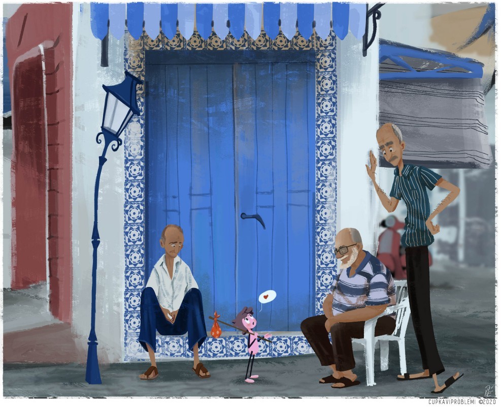 Tunisia