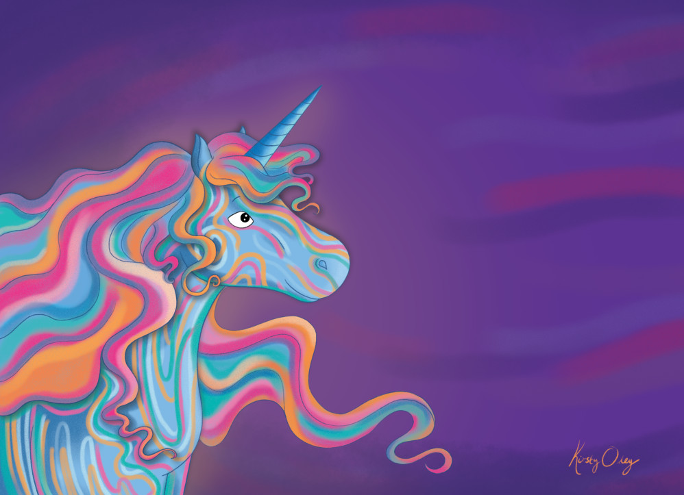 The Dream Unicorn