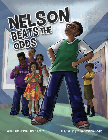 Nelson Beats the Odds