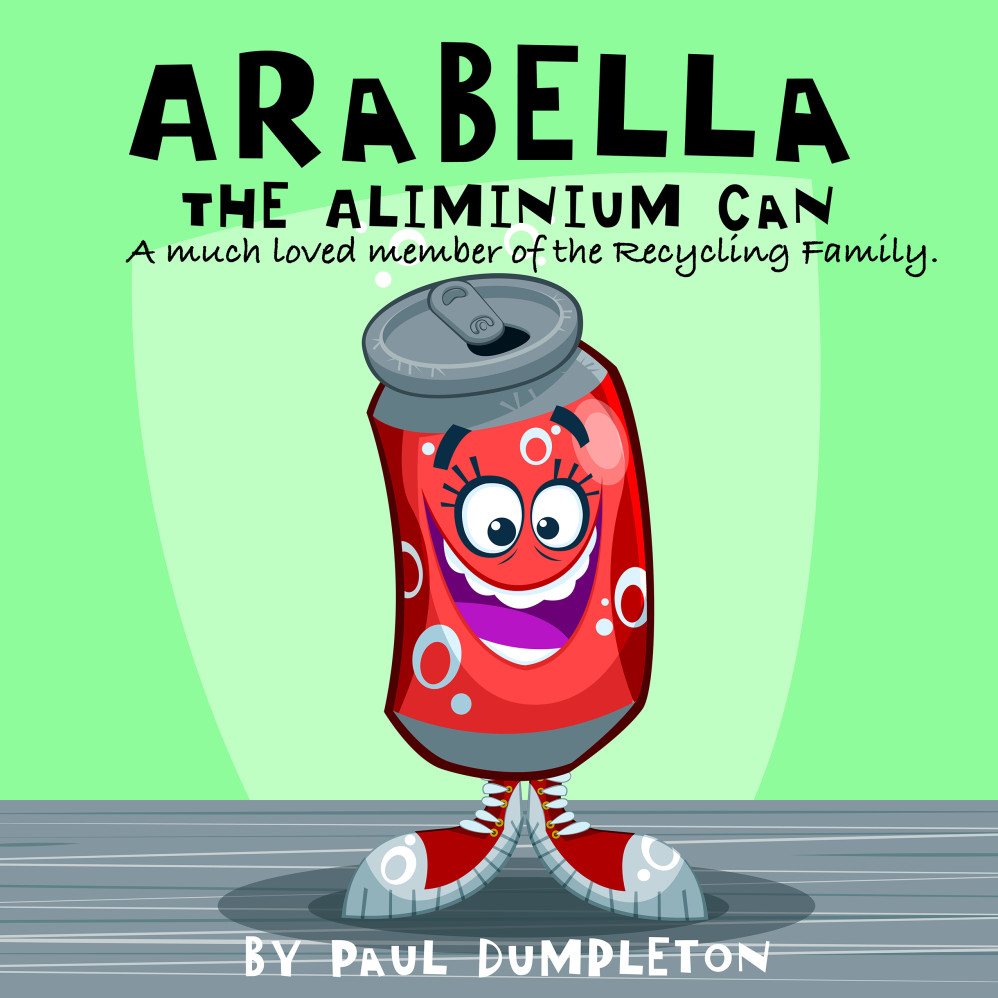 Recycling for kids