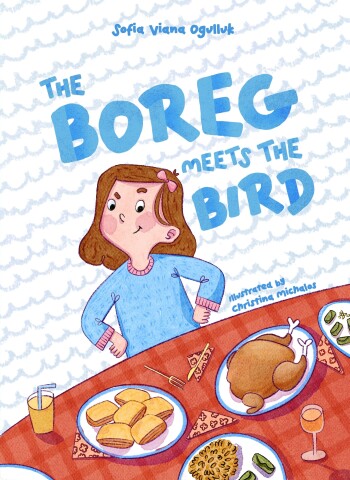 The Boreg Meets The Bird