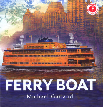 Ferry Boat