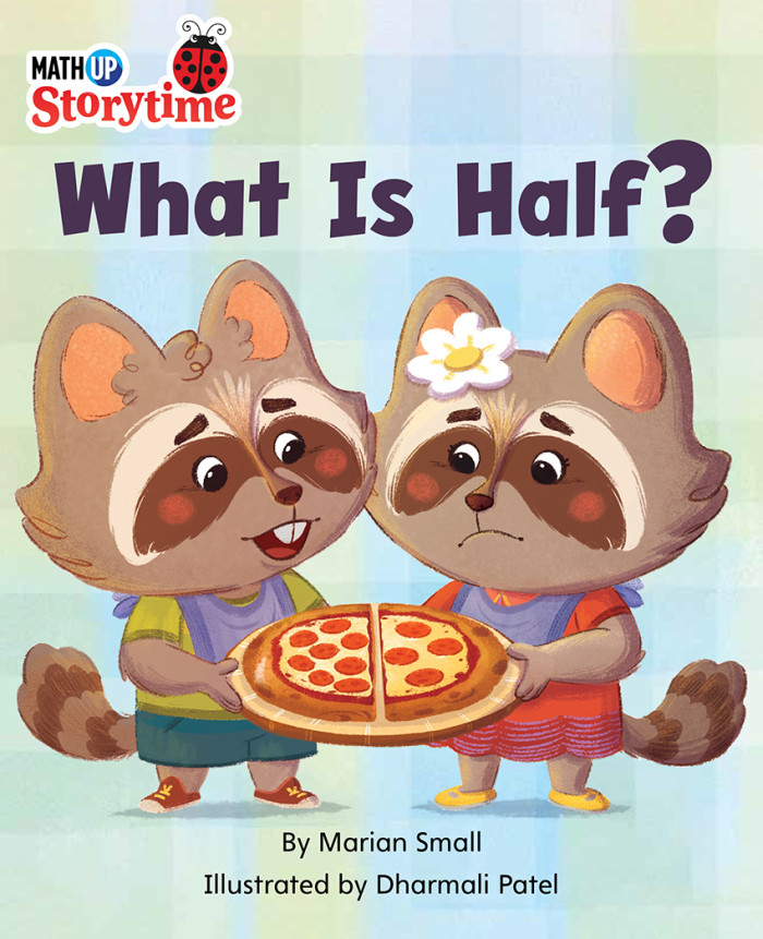 What Is Half