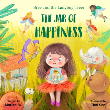 The Jar of Happiness
