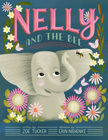 Nelly and the Bee