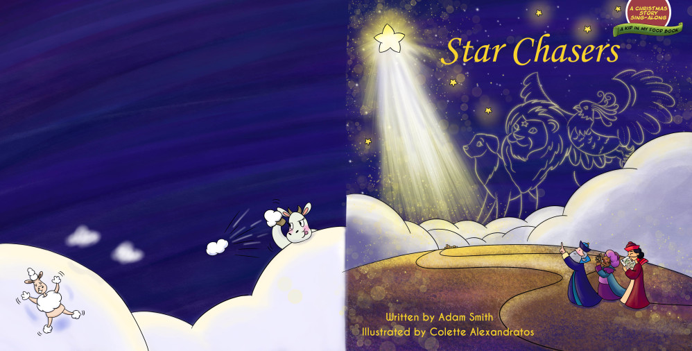 Star Chasers