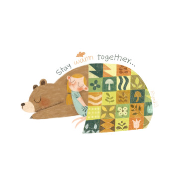 Spot Illustrations