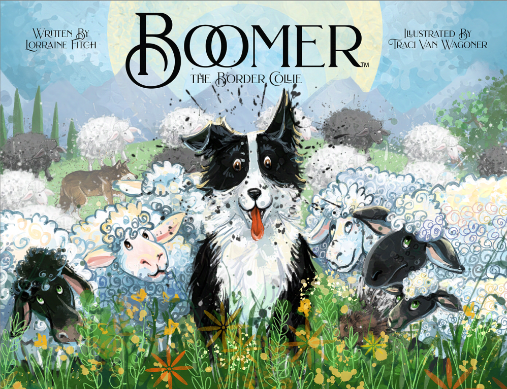 Boomer